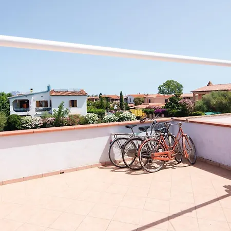 Welcomely - Corallo Blu Apartmán San Teodoro (Sardinia)