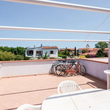 Welcomely - Corallo Blu Apartmán