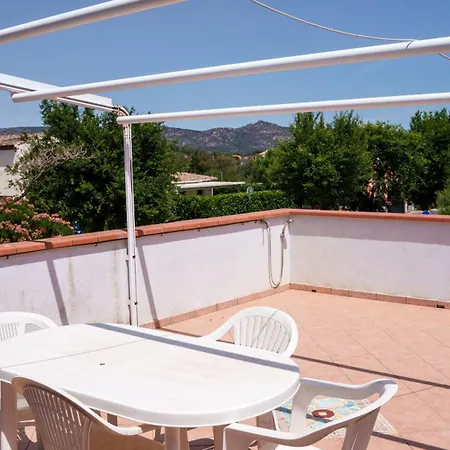 Welcomely - Corallo Blu Apartmán San Teodoro (Sardinia)