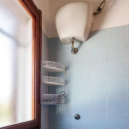 Apartmán Welcomely - Corallo Blu San Teodoro (Sardinia)