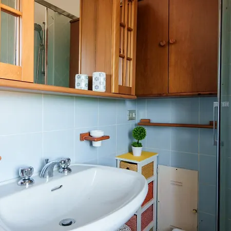 Apartmán Welcomely - Corallo Blu