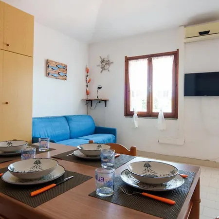 Welcomely - Corallo Blu Apartmán *