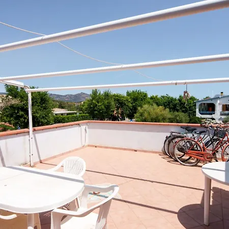 Apartmán Welcomely - Corallo Blu *
