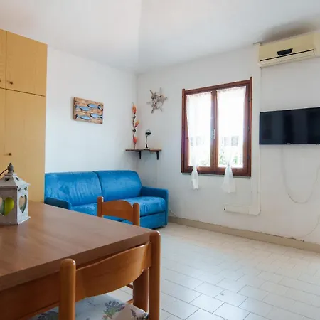 Welcomely - Corallo Blu Apartmán San Teodoro (Sardinia)