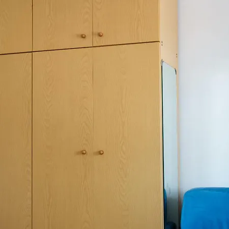 Welcomely - Corallo Blu Apartmán