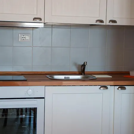Apartmán Welcomely - Corallo Blu