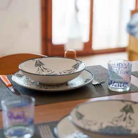 Apartmán Welcomely - Corallo Blu *