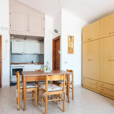 Apartmán Welcomely - Corallo Blu San Teodoro (Sardinia)