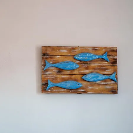 Welcomely - Corallo Blu Apartmán