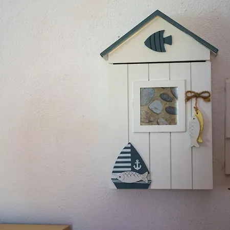 Apartmán Welcomely - Corallo Blu