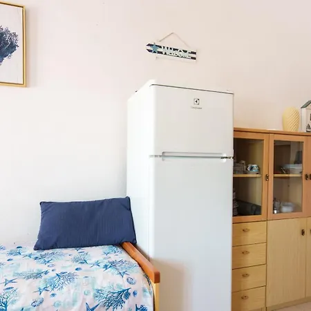 Welcomely - Corallo Blu Apartmán *