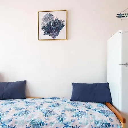 Apartmán Welcomely - Corallo Blu *