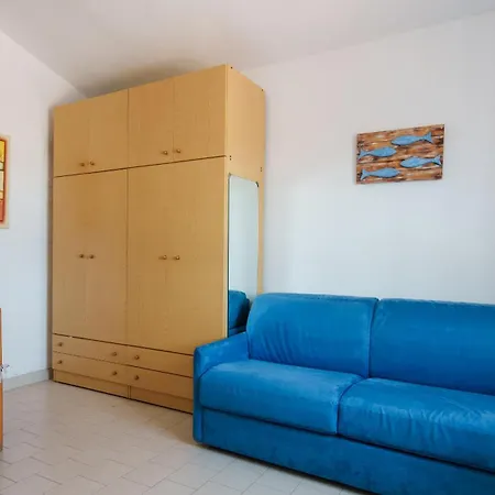 Welcomely - Corallo Blu Apartmán