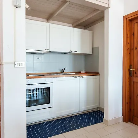 Welcomely - Corallo Blu Apartmán San Teodoro (Sardinia)