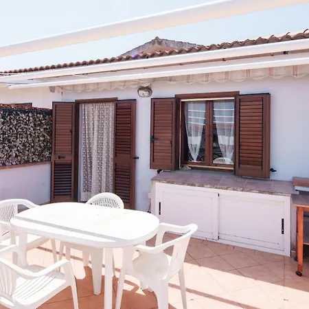 Welcomely - Corallo Blu Apartmán San Teodoro (Sardinia)